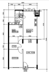 Bukit Batok East Avenue 5 (Bukit Batok),  #606600701